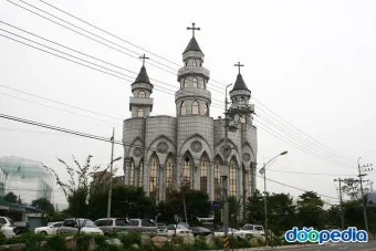수원 정자동주교좌성당 미사시간 요일_25