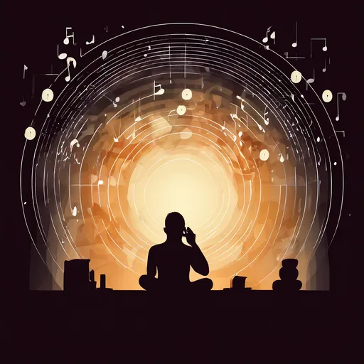 귓속 이명 증상 놓치지 말아야 할 신호들