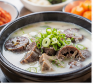 수원 꽉찬순대국족발 수원권선시장 본점