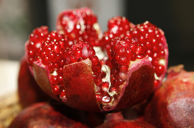 탈모예방 갱년기 증상 완화