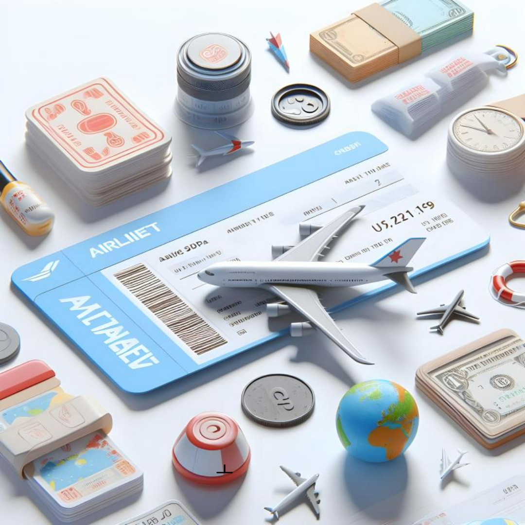 여름휴가항공권3