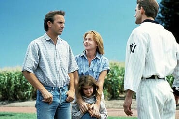 꿈의 구장 만남