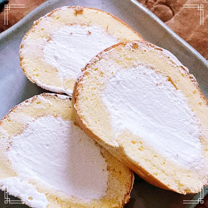 생활의달인 도지마롤 롤케이크 맛있는 디저트 베이커리 카페 은둔식달 오사카 맛집 정보