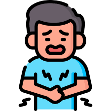 위경련 원인