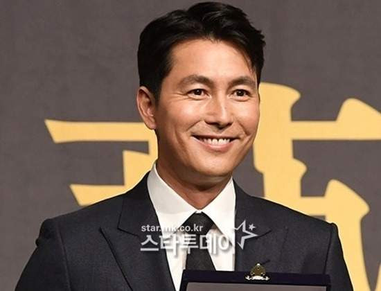 정우성 혼인신고