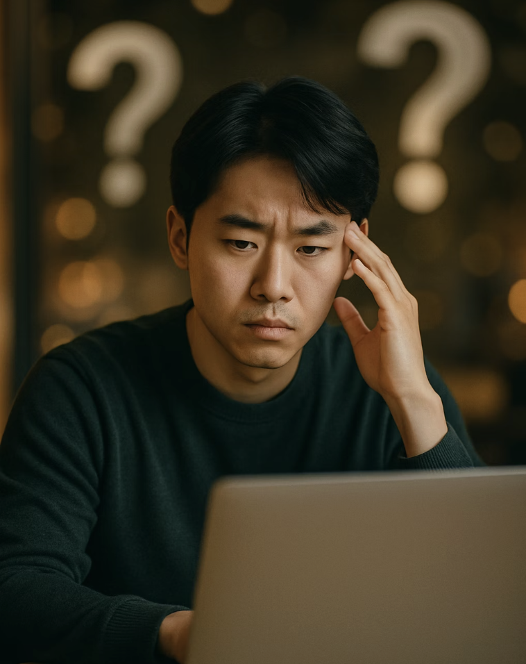 리퍼노트북 vs 중고노트북, 결정적인 차이점과 현명한 선택법