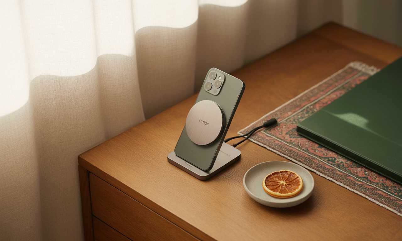 핸드폰거치대 기념품 제작