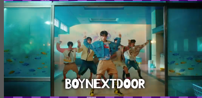  2024 부산원 아시아 페스티벌 출연진