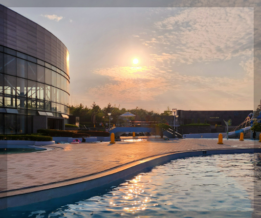 아산 파라다이스 스파 도고