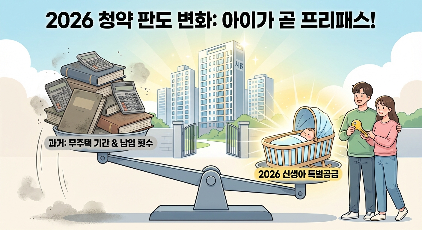 신생아특별공급