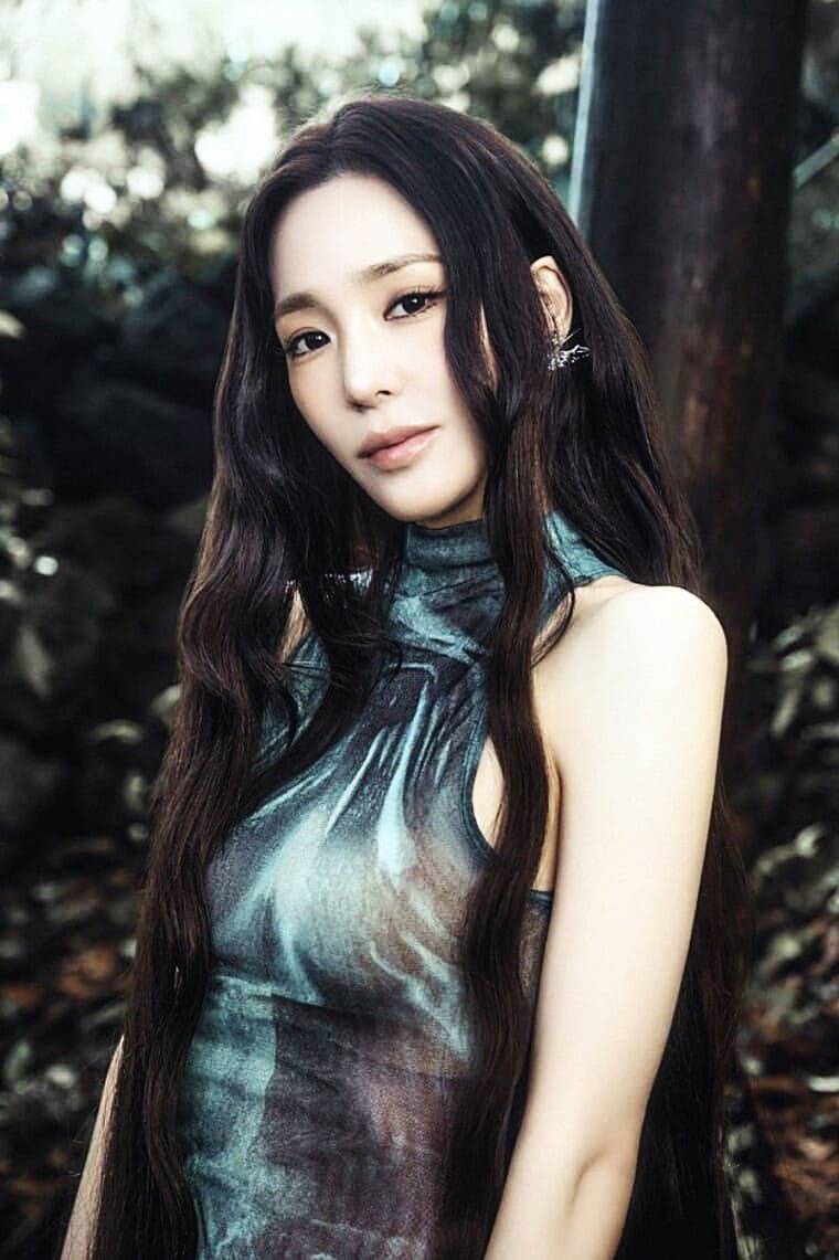 소녀시대-티파니-영