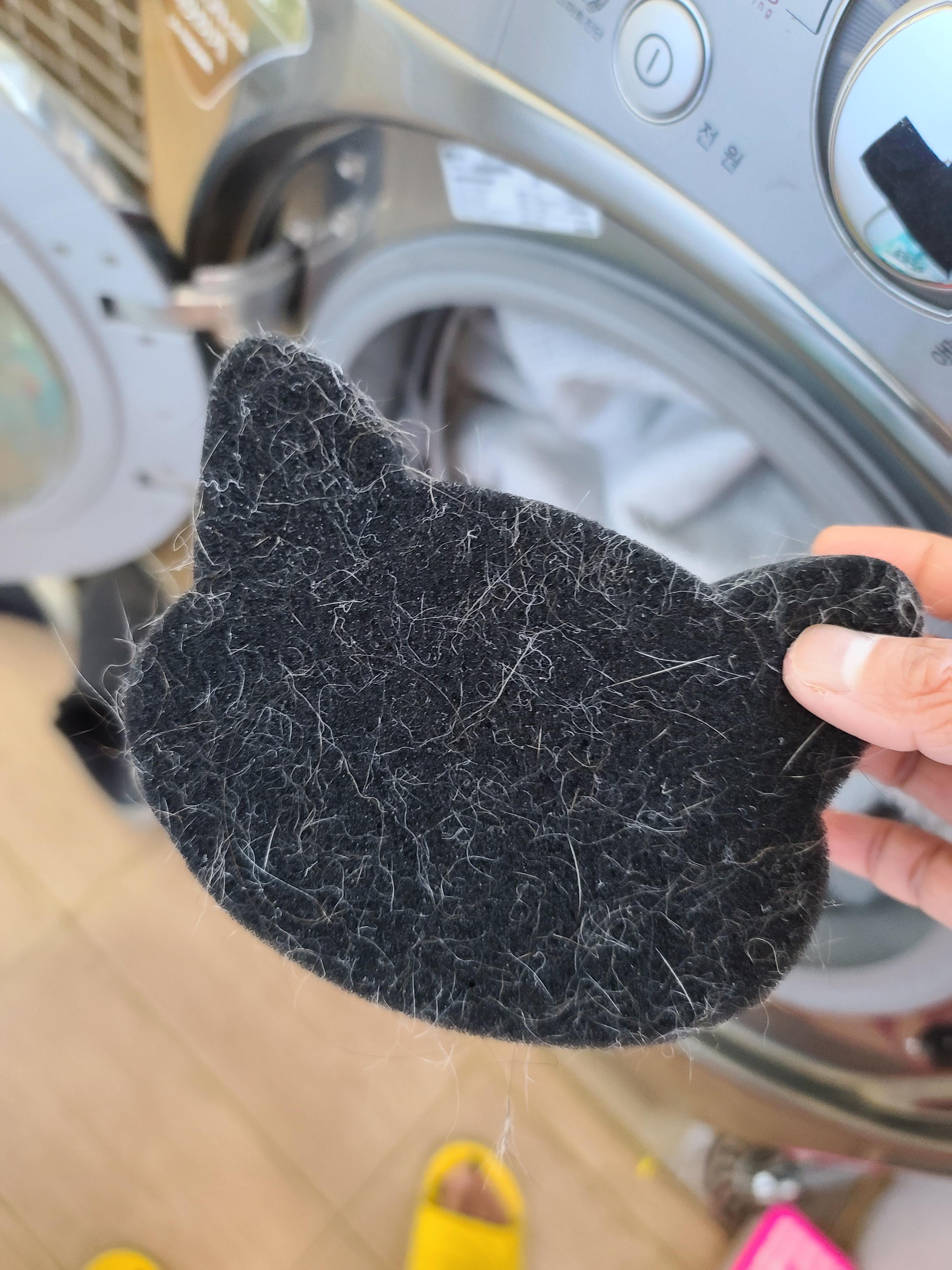 깔끔뭉치 내돈내산 리뷰