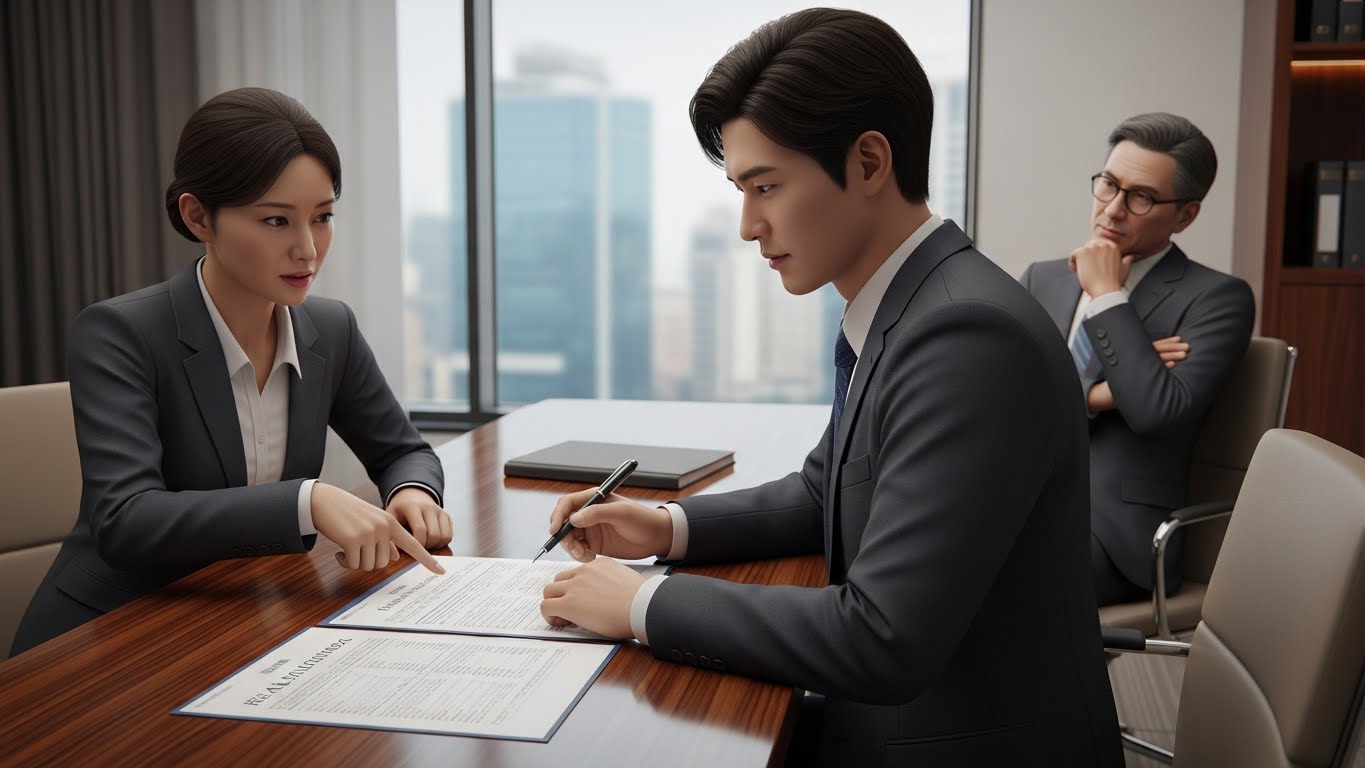 대항력있는임차인, 소유권이전등기