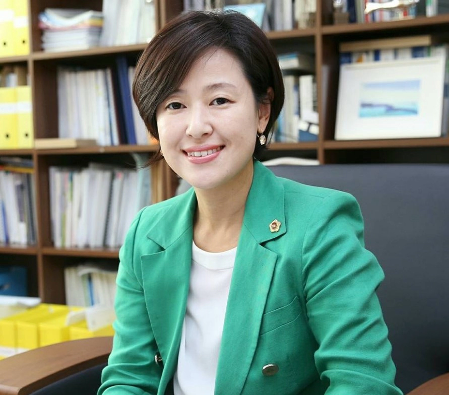 황보승희 논란들