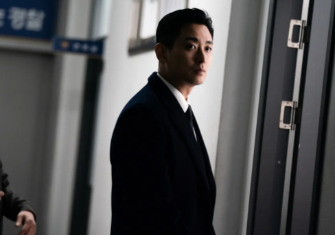 [지배종] 드라마 등장인물 정보