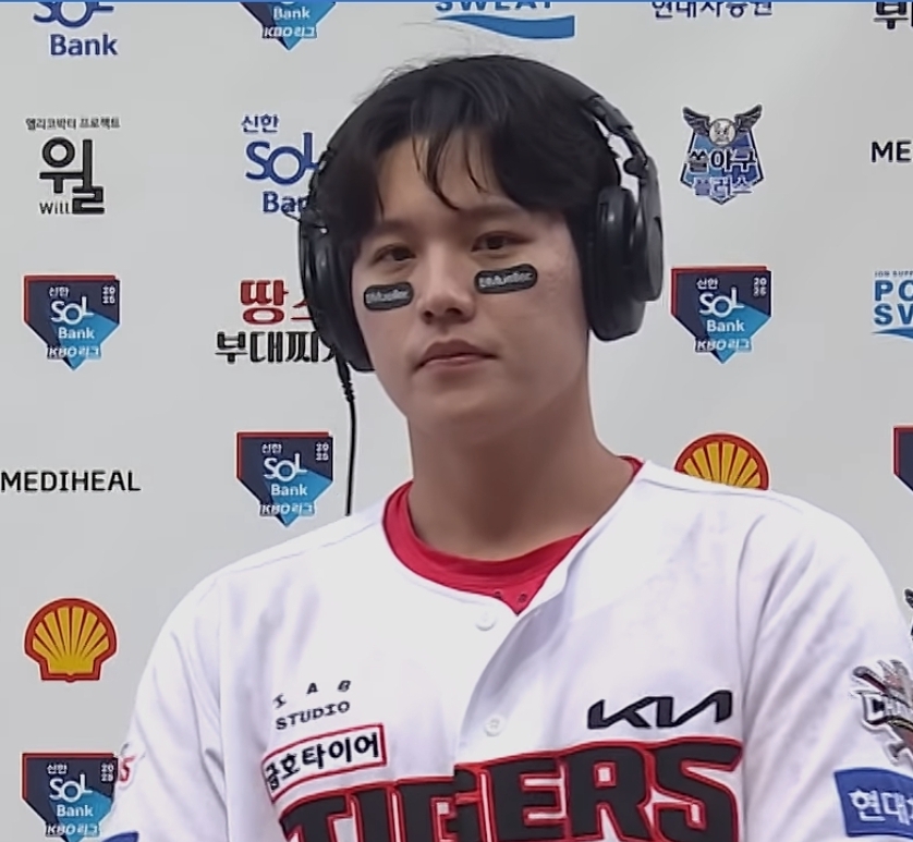 오선우 선수
