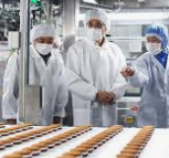 2025년 하반기 오리온 채용 : 채용공고