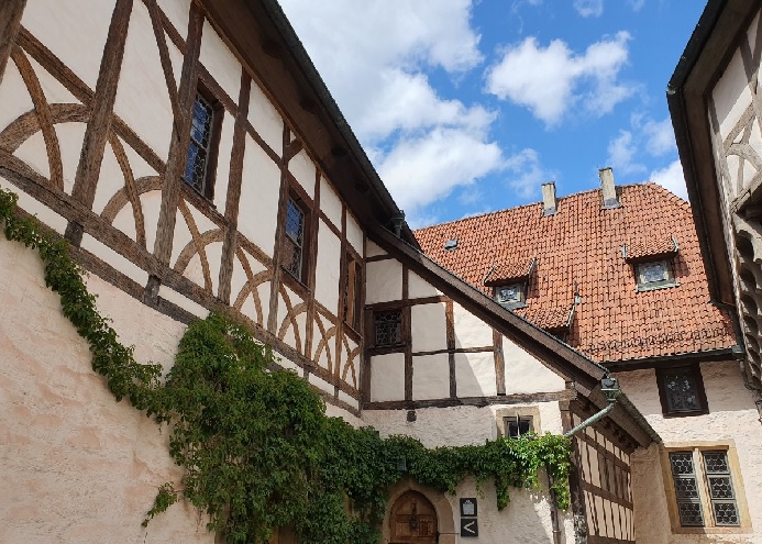 초신자와 다시 배우는 성경 언어감각 - &ldquo;여호와는 누굴까?&rdquo;