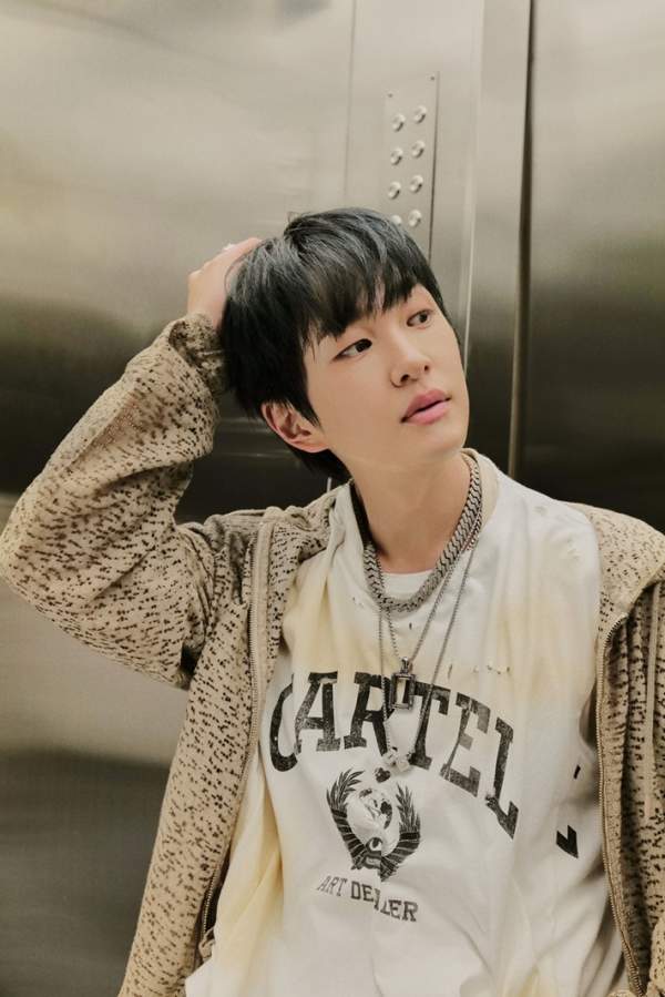 온유 프로필