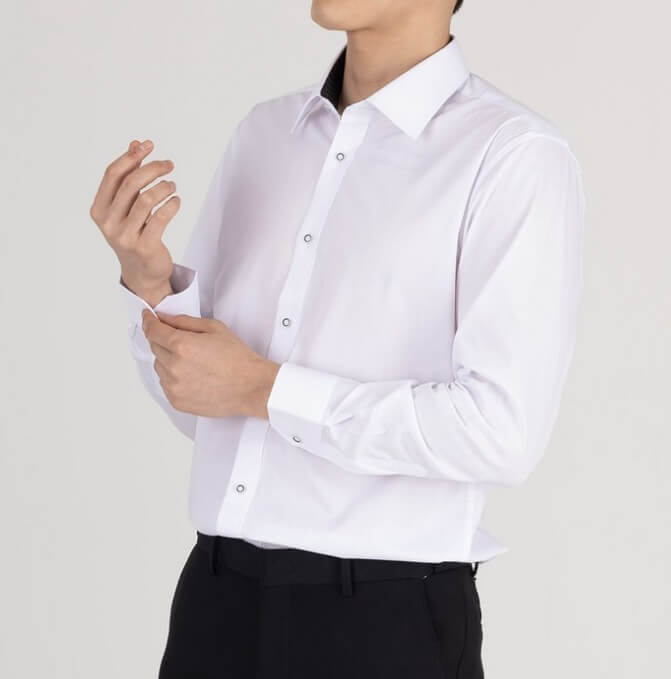 어버이날 추천 선물 - 셔츠