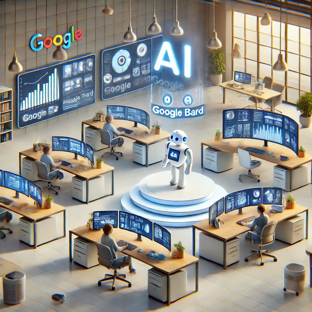 구글버드 이미지