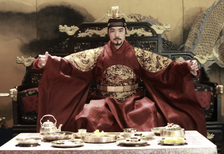 연산군 미식 취향 관련 사진