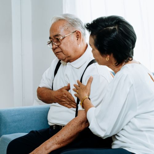 노인 장기요양 등급 신청 방법