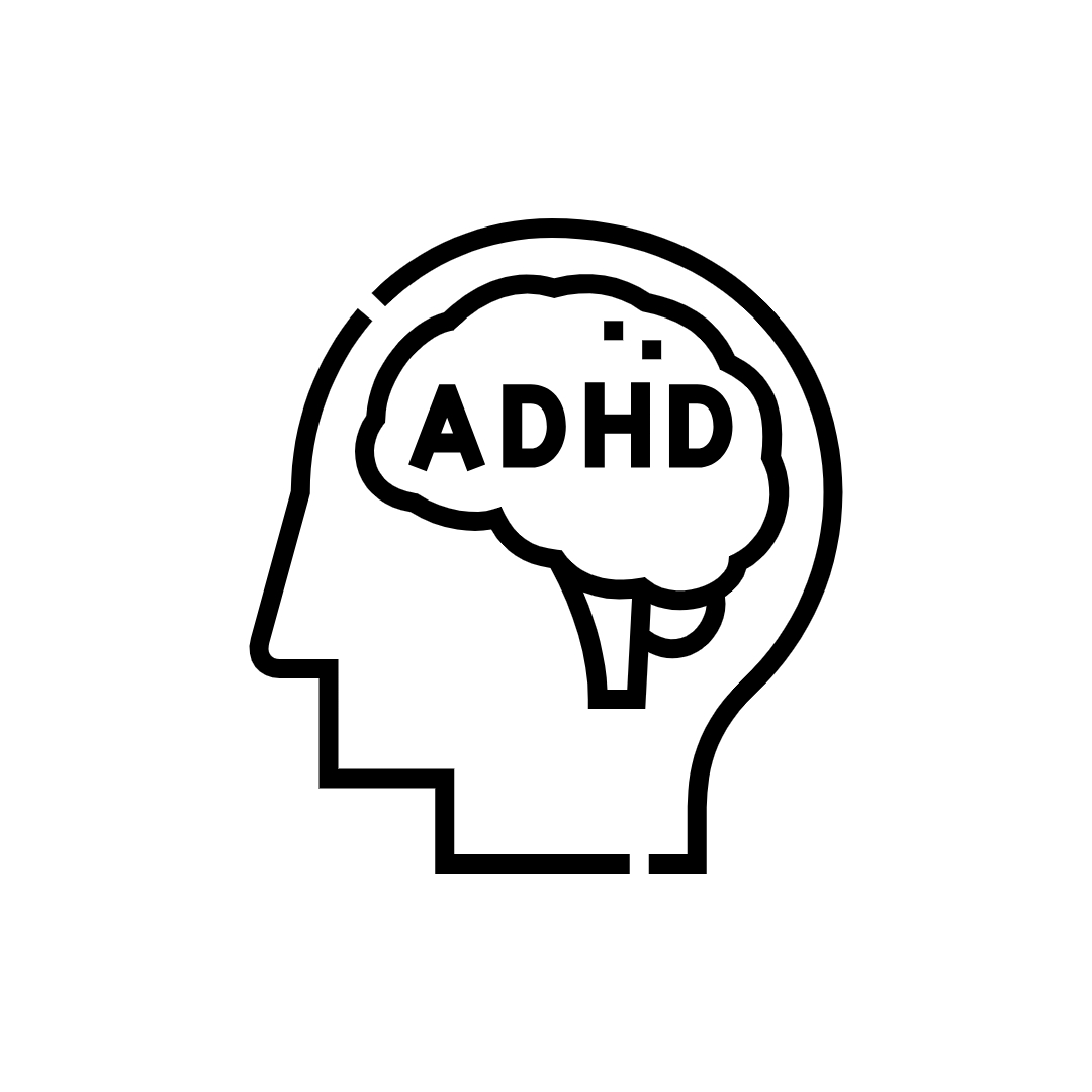 성인 ADHD 증상 및 원인 (자가진단 테스트)