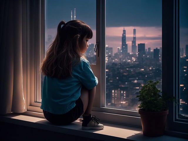 은둔형 외톨이란