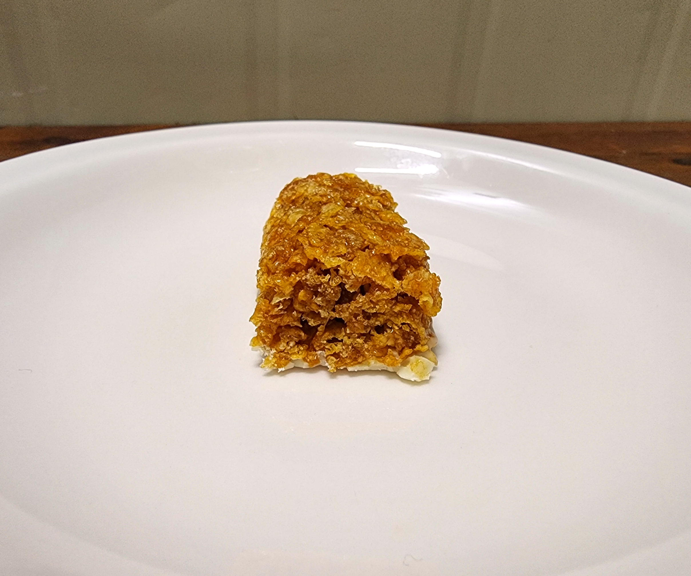 켈로그콘푸로스트바