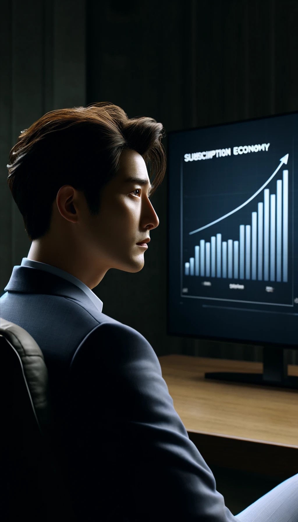 구독 서비스 사업 모델