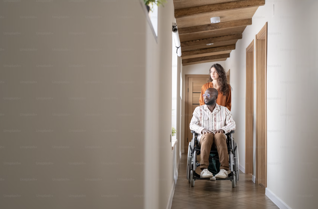 장애인활동지원사