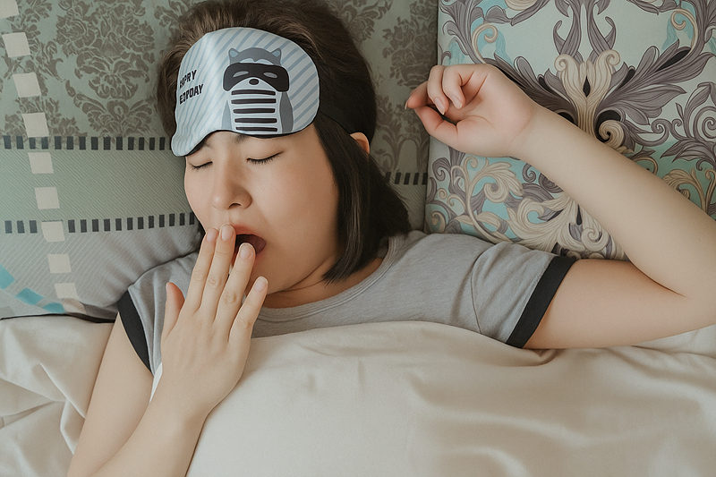 수면과 치매의 연관성