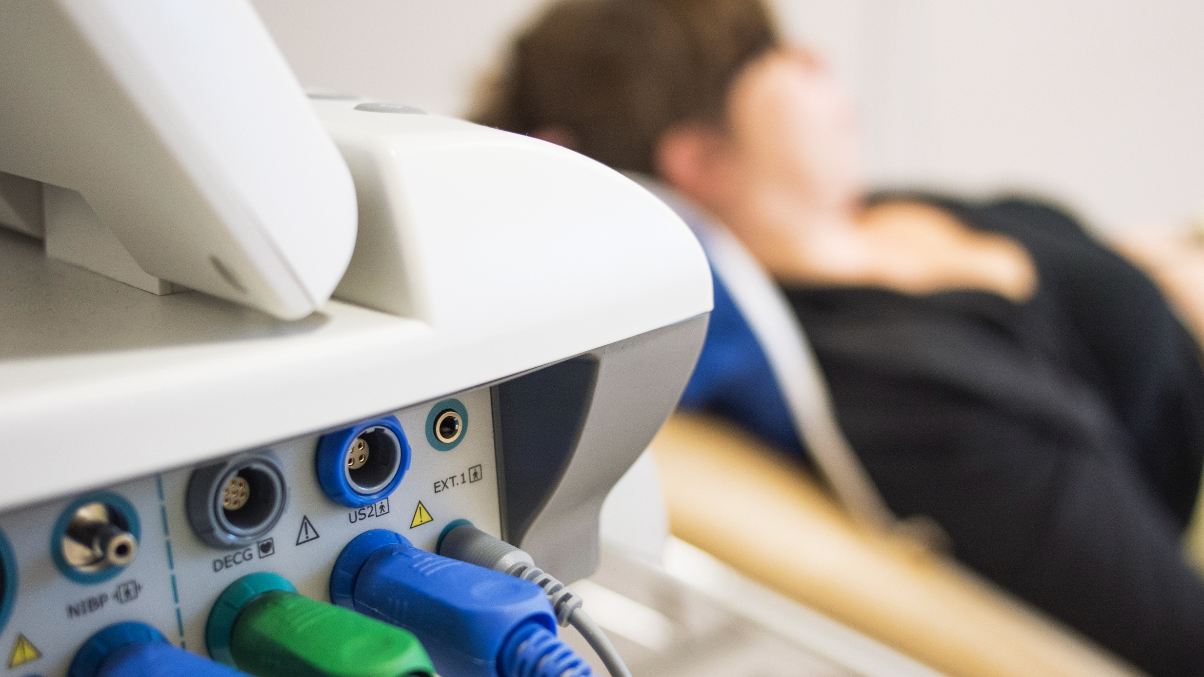 방광경 검사 (Cystoscopy)