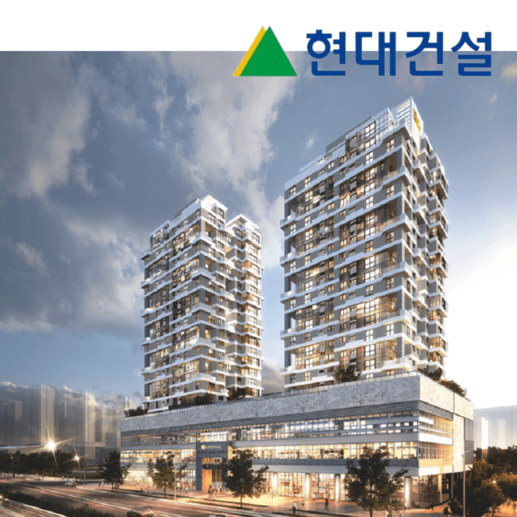 라펜트힐 조감도 1