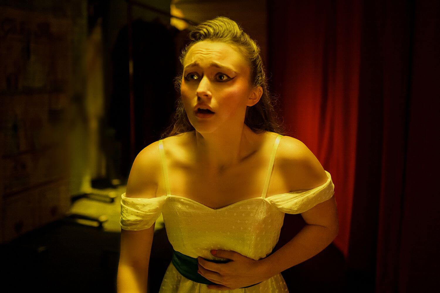 피어 스트리트: 프롬 퀸