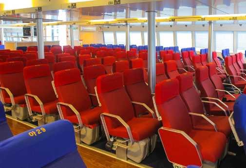 강릉-울릉도-배편-시간표