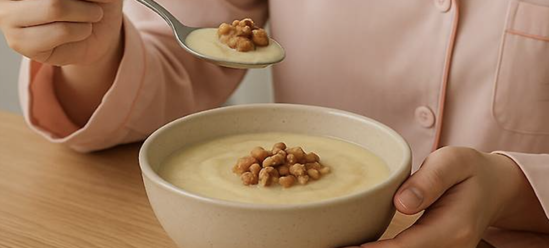숙면 음식