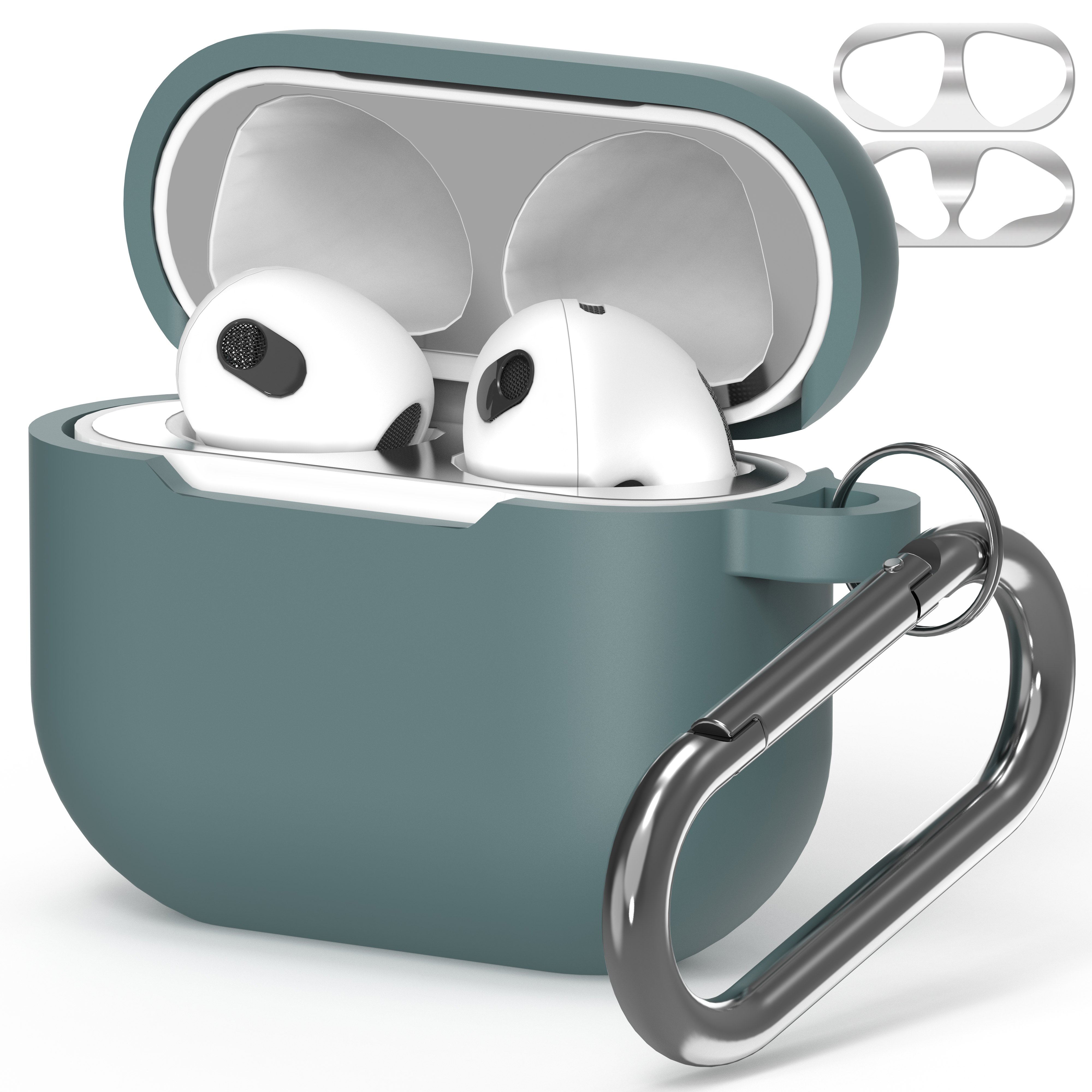 애플 에어팟 3세대 케이스 악세사리 추천