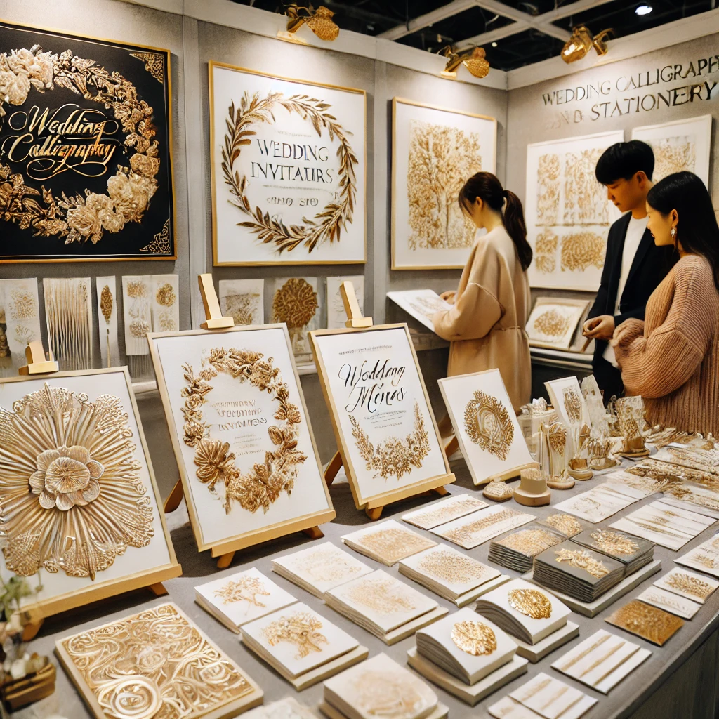 부산 웨딩박람회 일정