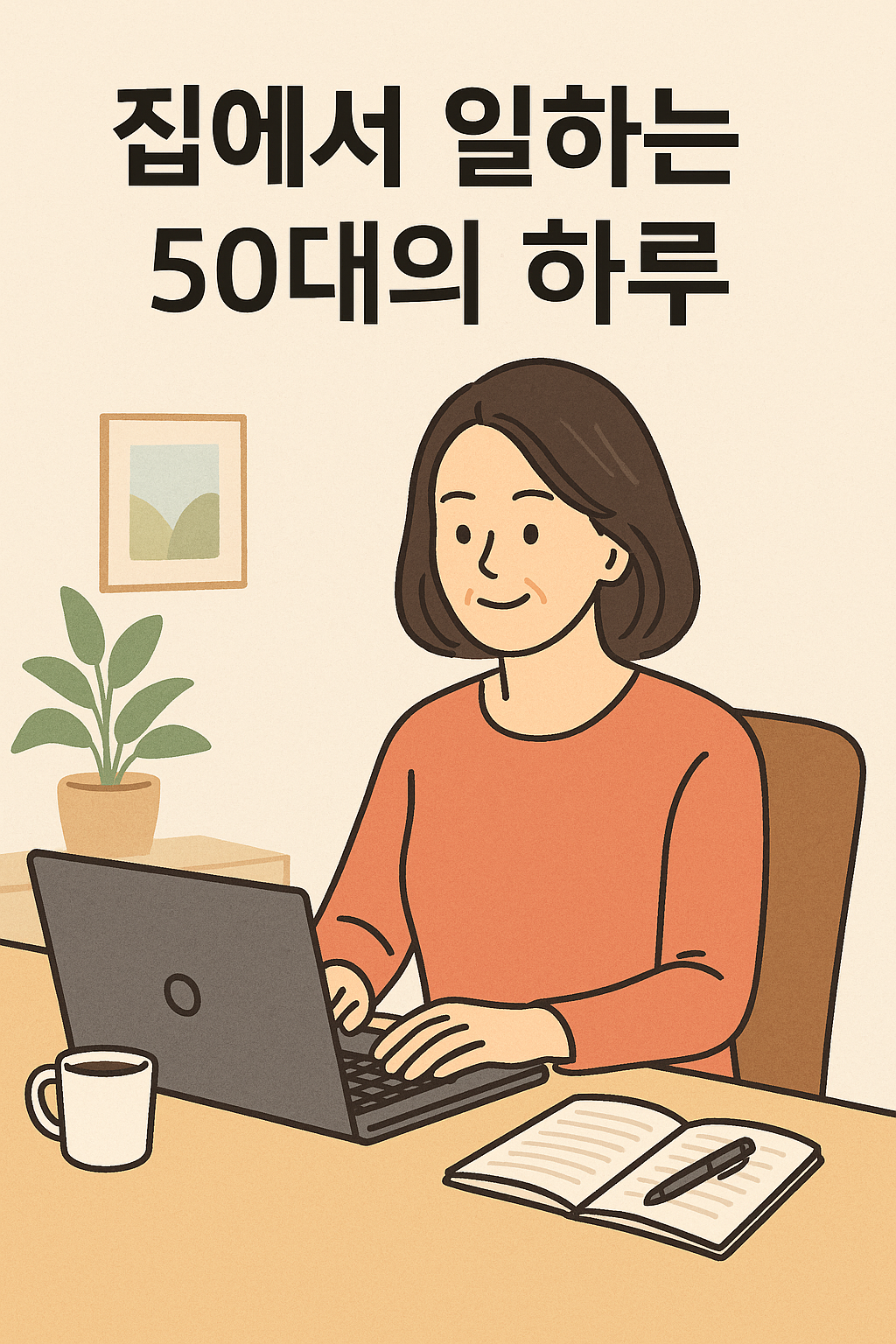  출근없는 재택&amp;#44; 프리랜스