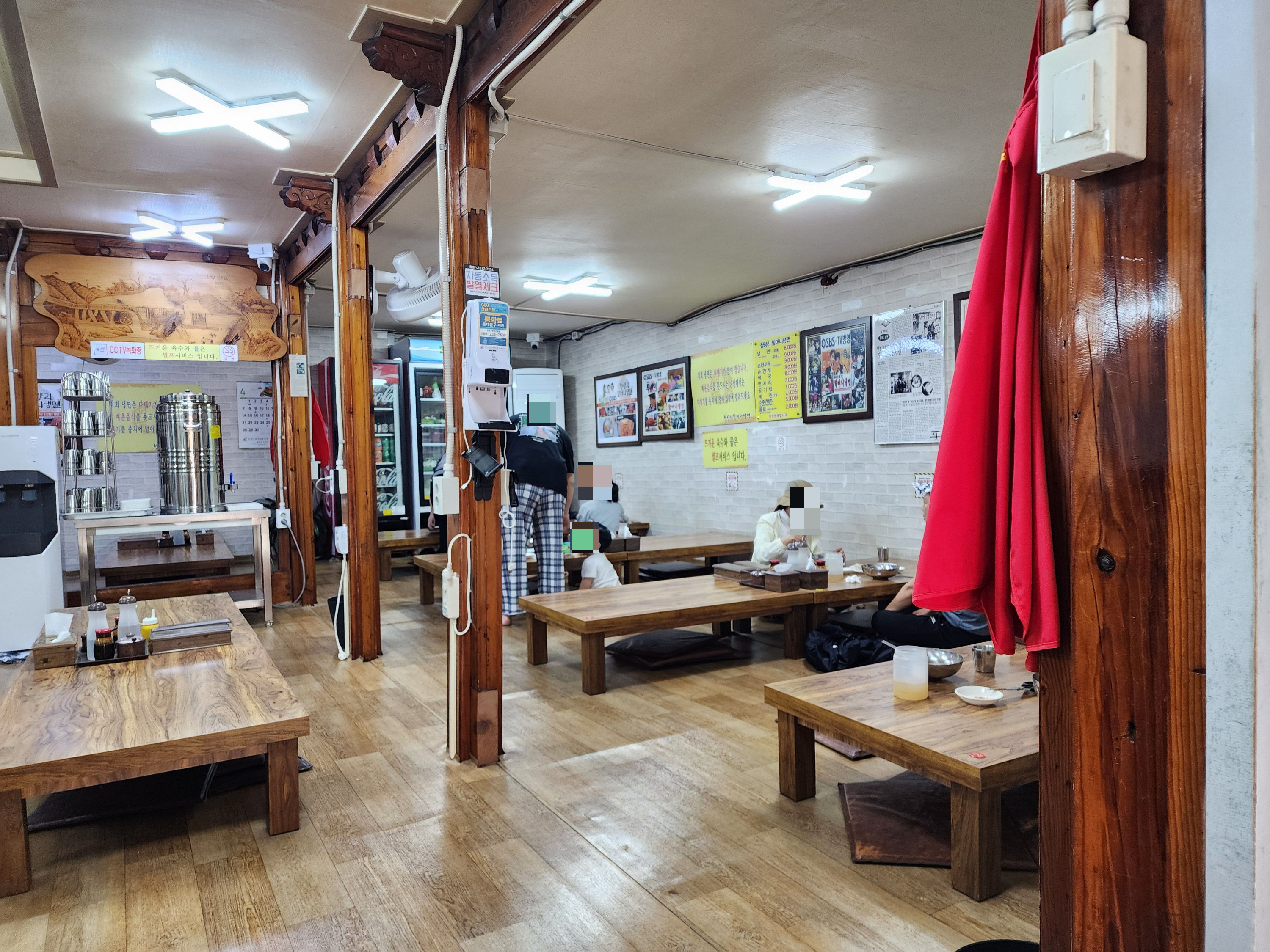 제기동역-청량리-할머니-냉면-맛집-용두직영점