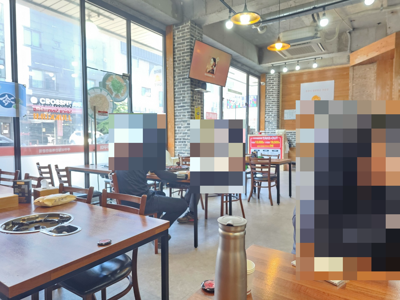 인천_청라_정이품쭈꾸미_내부1