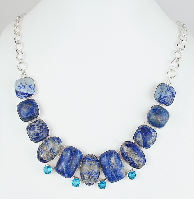라피스라줄리 (Lapis Lazuli) 이야기