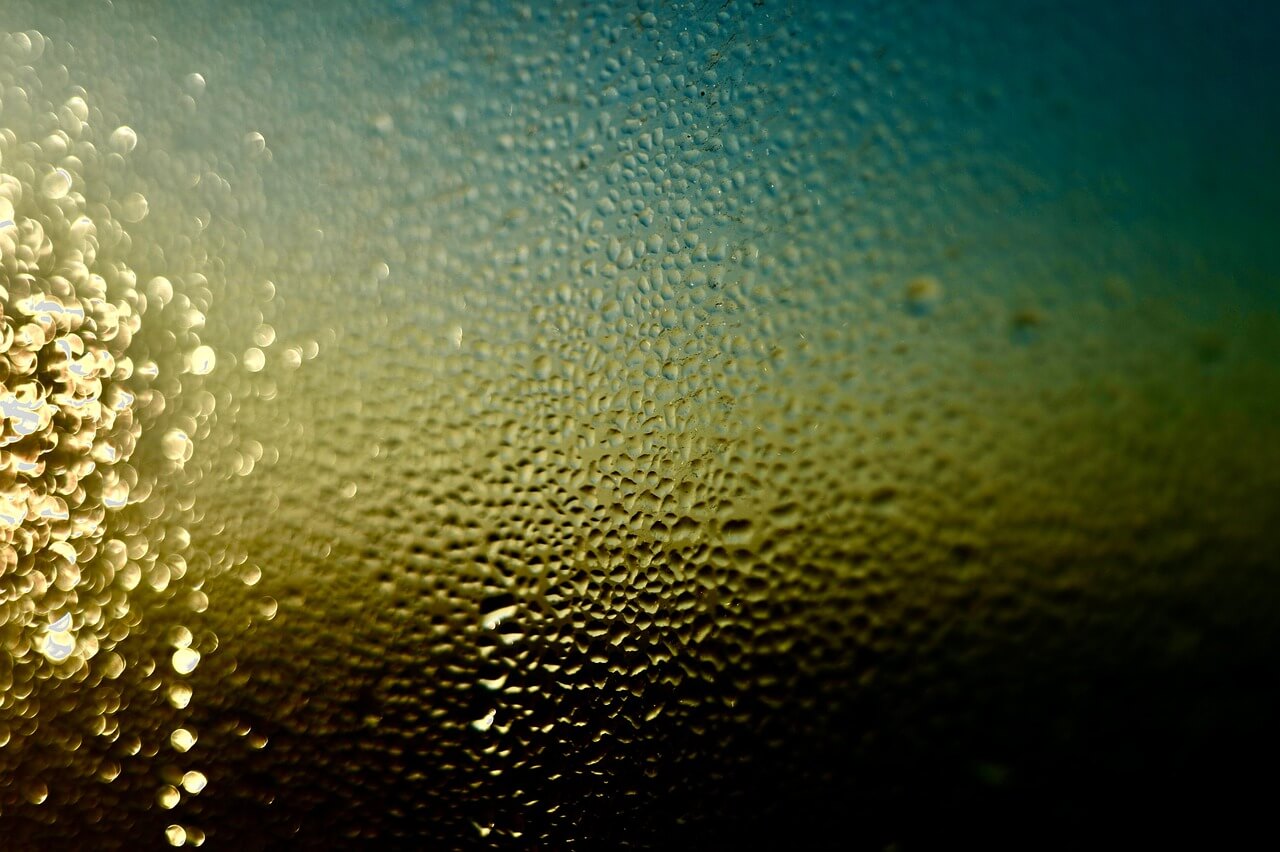 [1인가구 생활기] 겨울철 결로 발생 원인 관찰과 벽&middot;창문 변화 기록