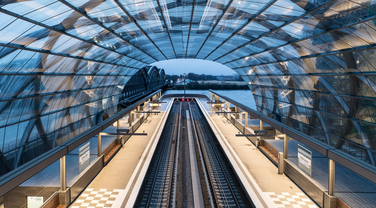 미래 철도의 에너지 절감 기술