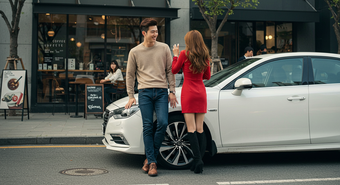 한국캐피탈 자동차 담보대출 자격 및 차량 조건