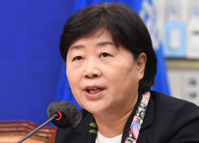 서영교 국회의원 주요 법안