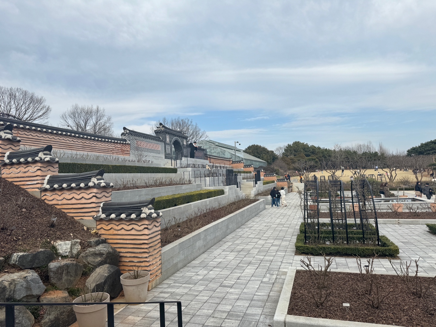 전주수목원