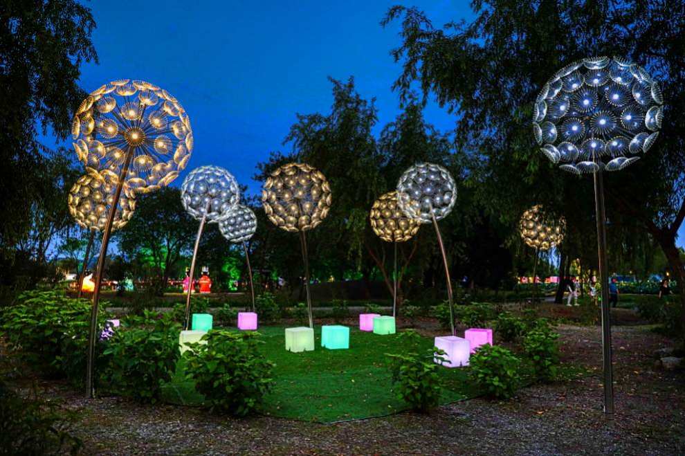 부여서동연꽃축제 기본정보